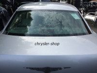 zadní okno / sedan  /04-08/ - ORIGINÁLNÍ DÍL 